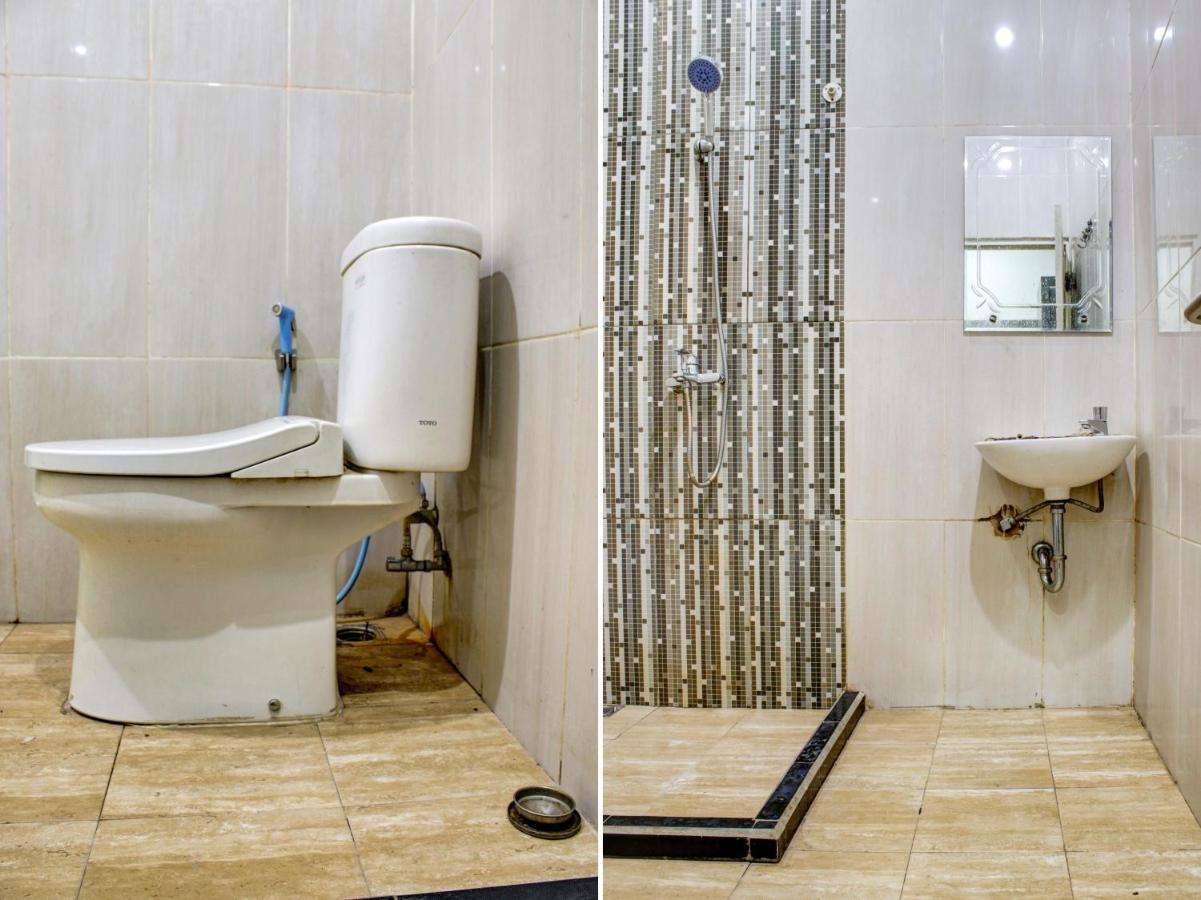 Reddoorz Syariah Near Q-Mall Banjarbaru Martapura  Kültér fotó