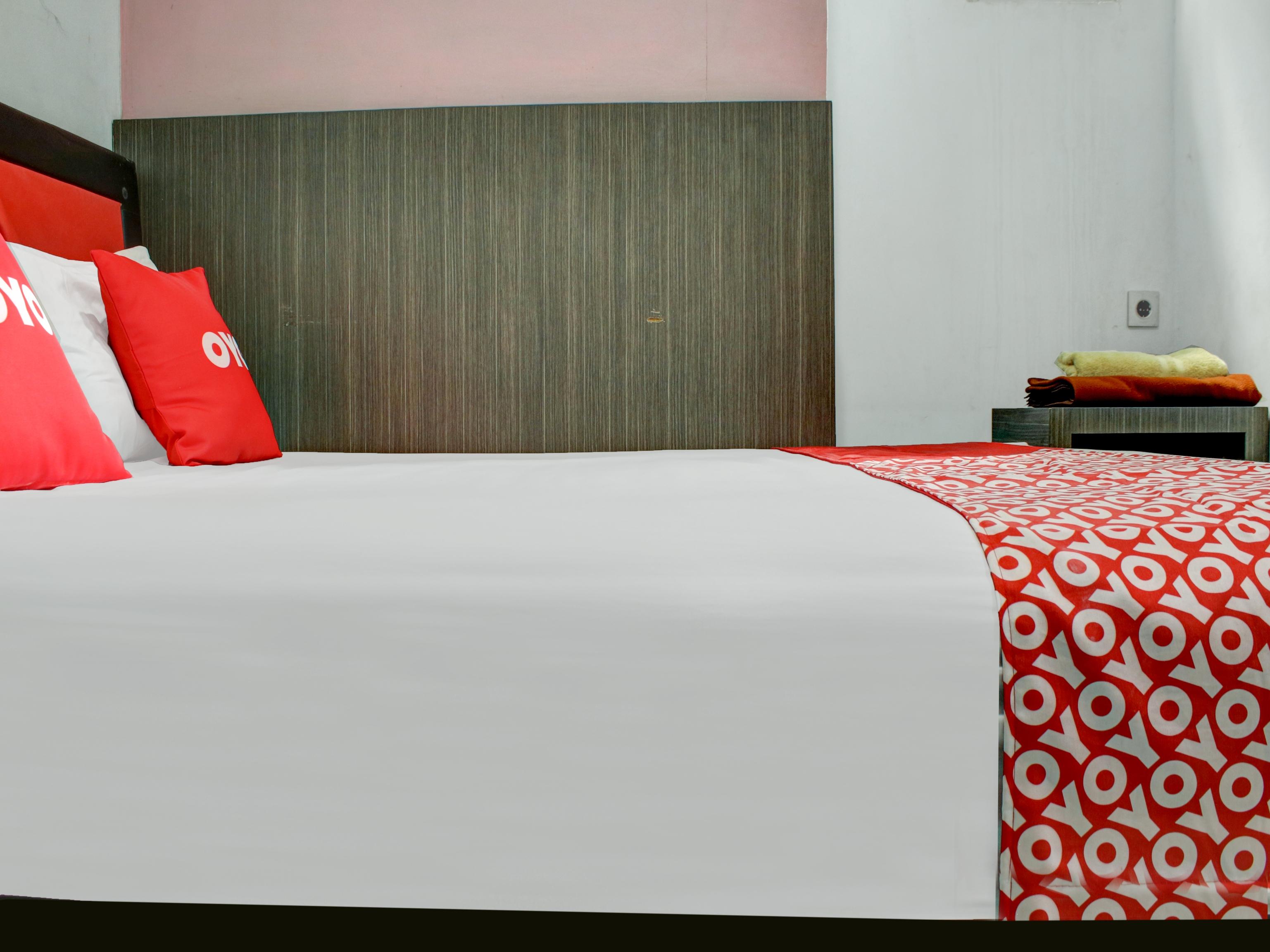 Reddoorz Syariah Near Q-Mall Banjarbaru Martapura  Kültér fotó