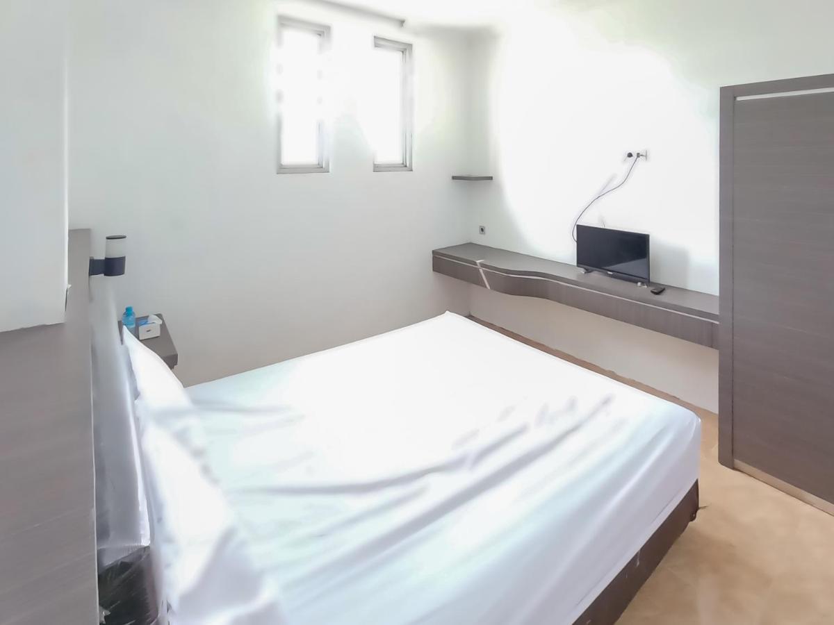 Reddoorz Syariah Near Q-Mall Banjarbaru Martapura  Kültér fotó