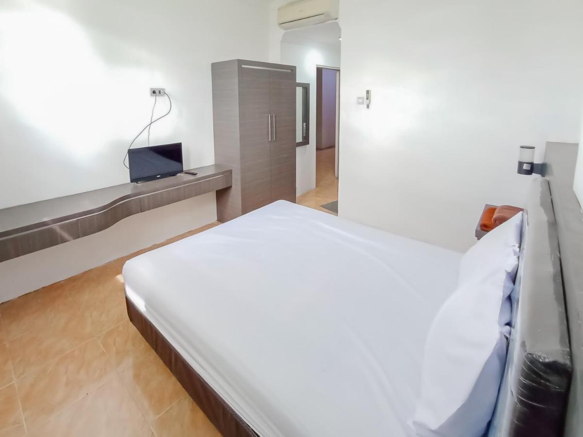 Reddoorz Syariah Near Q-Mall Banjarbaru Martapura  Kültér fotó